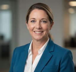 Dr. Kristy Hauser